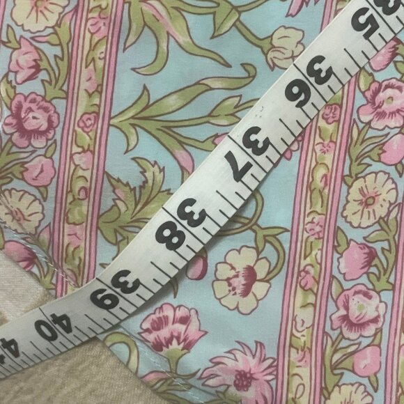 Plenty by Tracy Reese 100% Silk Bias-Cut Dress – Size 4 - Picture 4 of 7